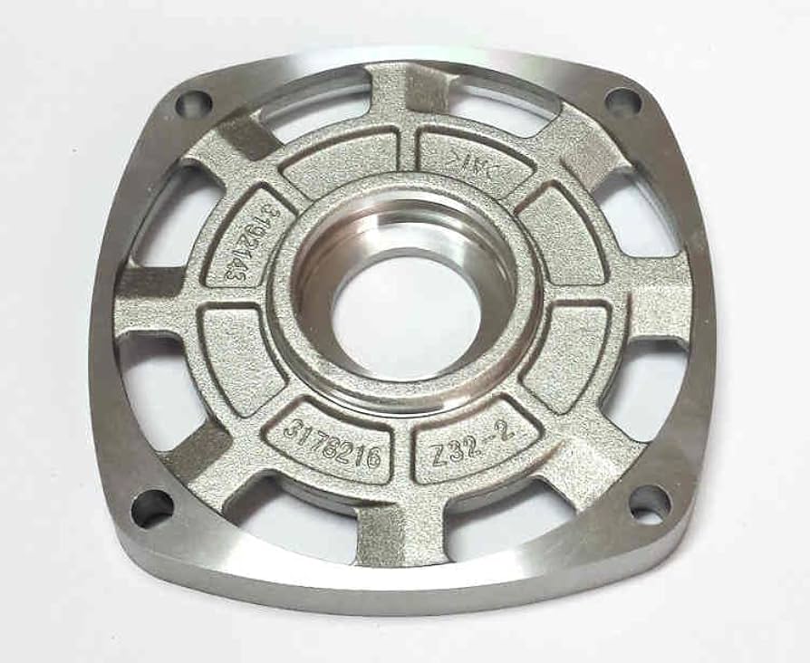 Amazon.com: Makita 317821-6 Gear Housing Cover : Tools